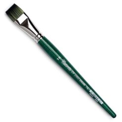 Pensule Tintoretto Smeraldo Flat - 275/xxx