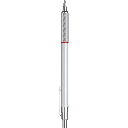 Pix Rapid Pro Argintiu Rotring