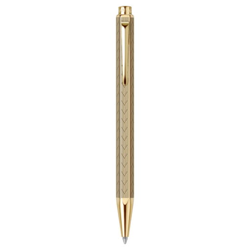 Pix Caran d'Ache Ecridor Chevron GT