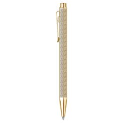 Pix Caran d'Ache Ecridor Chevron GT