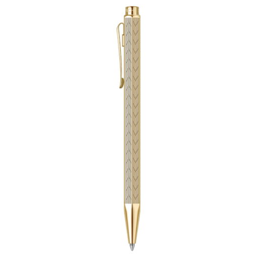 Pix Caran d'Ache Ecridor Chevron GT
