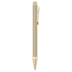 Pix Caran d'Ache Ecridor Chevron GT