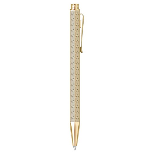 Pix Caran d'Ache Ecridor Chevron GT