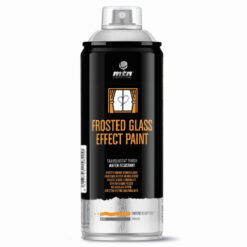 Spray MTN PRO Frosted Glass Effect - 400ml