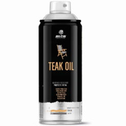 Spray pentru lemn MTN Teca Oil