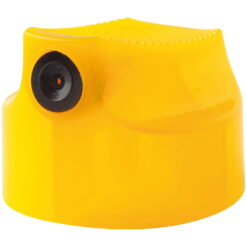 Cap spray vopsea MTN Universal Yellow