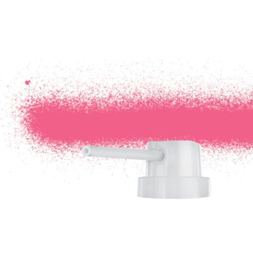 Cap spray vopsea MTN Transfer