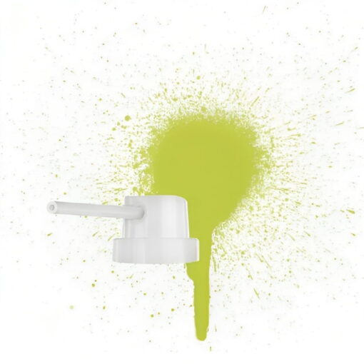 Cap spray vopsea MTN Transfer