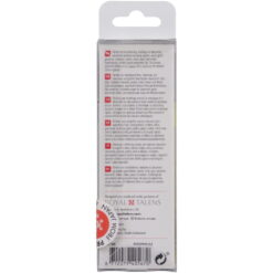 Set markere cu vopsea Pentouch Fine Metalic 4