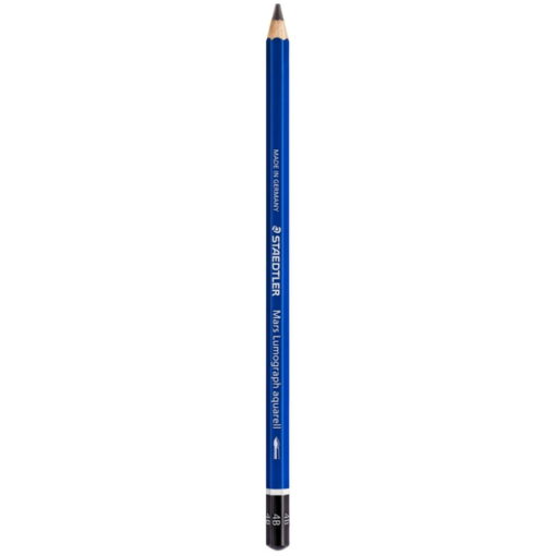 Creioane Staedtler Lumograph Aquarell 100