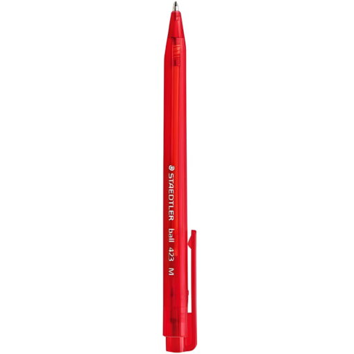 Pix Staedtler Ball 423 M - 423 M - Albastru