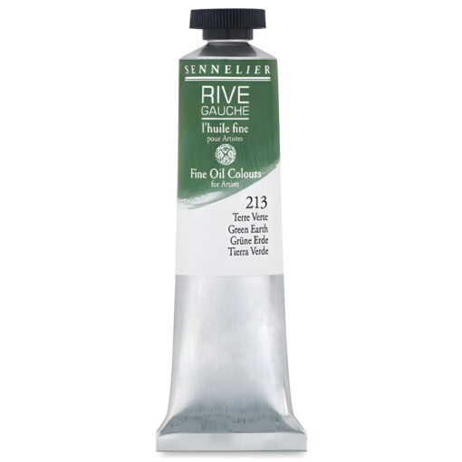 Culori ulei Sennelier Rive Gauche