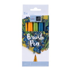 Set carioci Ecoline Van Gogh 5