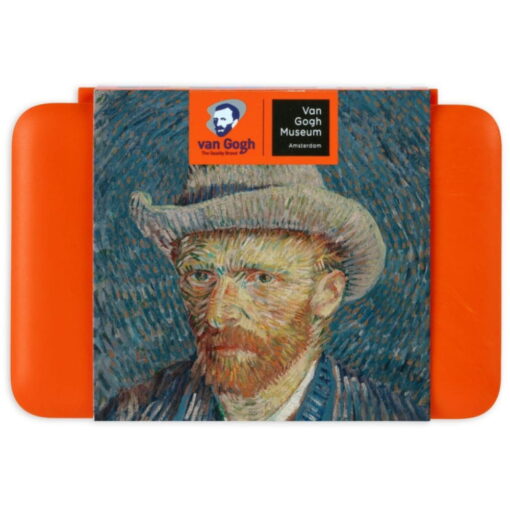 Set Acuarele Van Gogh Museum Pocket Box 12