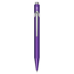 Pix Caran d'Ache 849 Le Nespresso