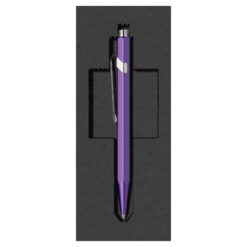 Pix Caran d'Ache 849 Le Nespresso