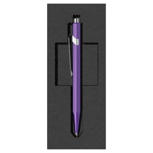Pix Caran d'Ache 849 Le Nespresso