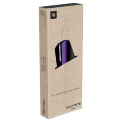 Pix Caran d'Ache 849 Le Nespresso