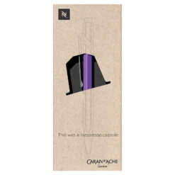Pix Caran d'Ache 849 Le Nespresso