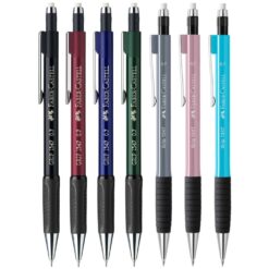 Creion mecanic Faber Castell Grip 1345/1347