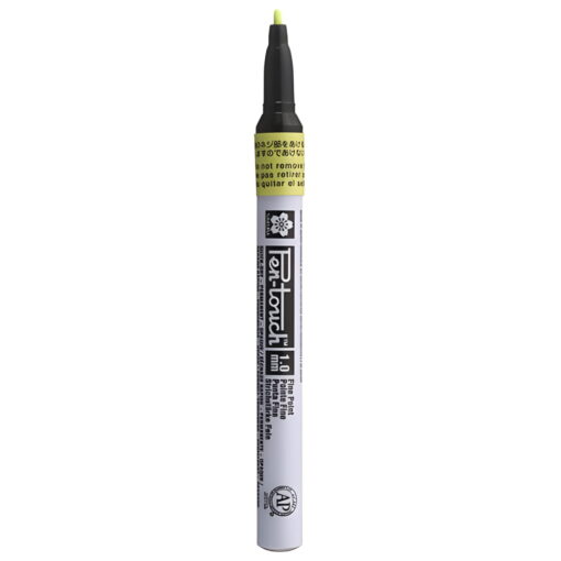 Markere Pen-Touch FLUO