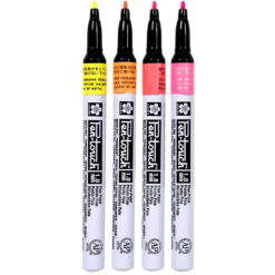 Markere Pen-Touch FLUO