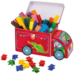 Set carioci Faber Castell Camion