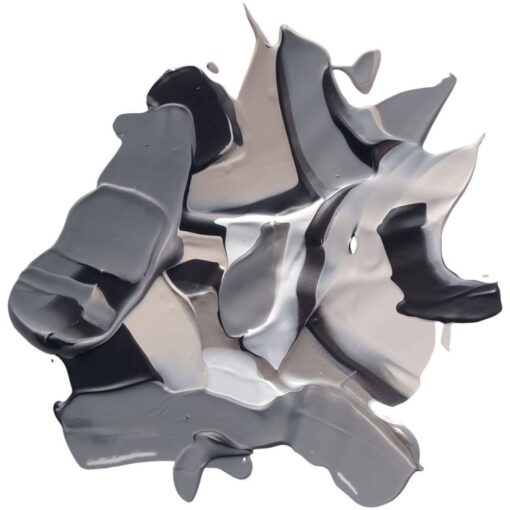 Set 12 culori acrilice Amsterdam 20 ml - Greys