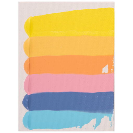 Set 12 culori acrilice Amsterdam 20 ml – Pastels