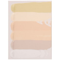 Set 12 culori acrilice Amsterdam 20 ml – Pastels