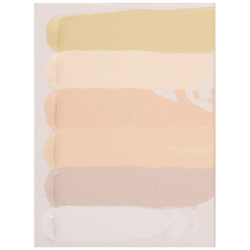 Set 12 culori acrilice Amsterdam 20 ml – Pastels