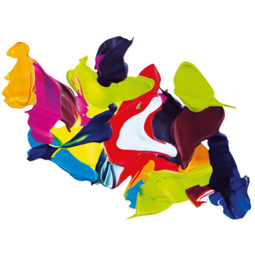 Set 12 culori acrilice Amsterdam 20 ml - Landscape