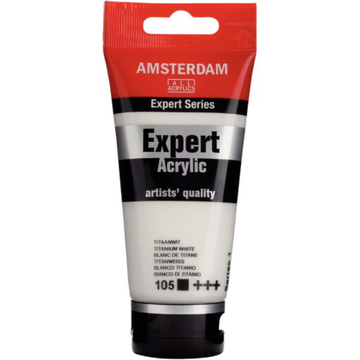 Culori Acrilice Amsterdam Expert 75 Ml.