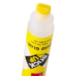 Lipici lichid 2 capete Deli 35 ml.