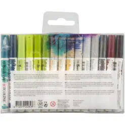 Set carioci Ecoline Brushpen Additional 30