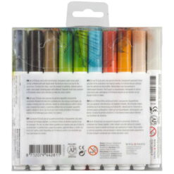 Set carioci Ecoline Brushpen Architect 10