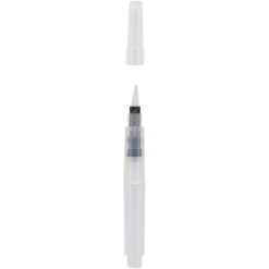 Pensula cu rezervor Sakura Koi Water Brush Flat 6