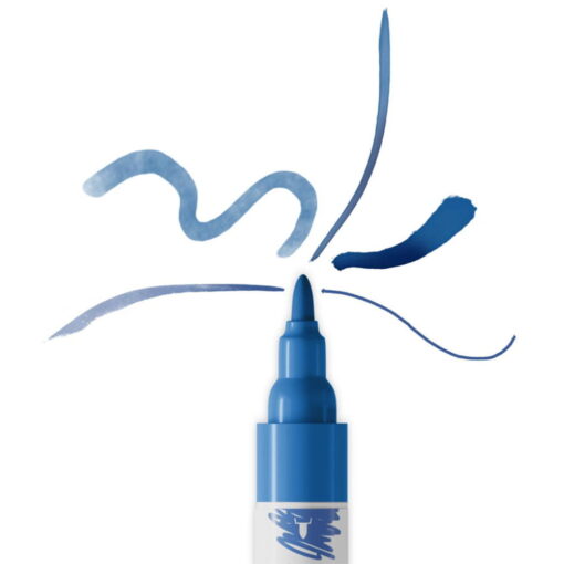 Carioci acuarela Ecoline Duotip