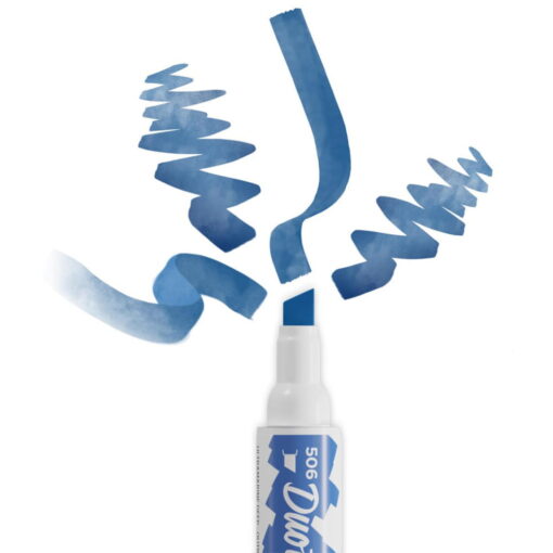 Carioci acuarela Ecoline Duotip