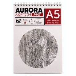 Bloc desen Aurora Smooth & Matt - 539302x00