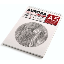 Bloc desen Aurora Smooth & Matt - 539302x00