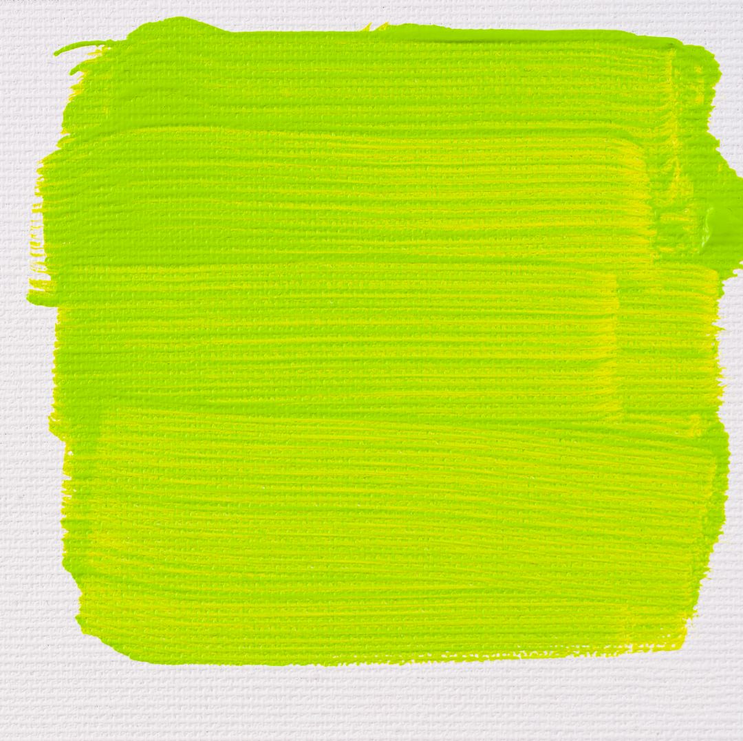 617 Yellowish Green