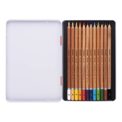 Seturi creioane colorate Bruynzeel Expression Colour - 603120xx