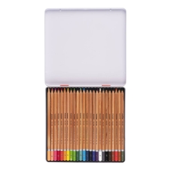 Seturi creioane colorate Bruynzeel Expression Colour - 603120xx