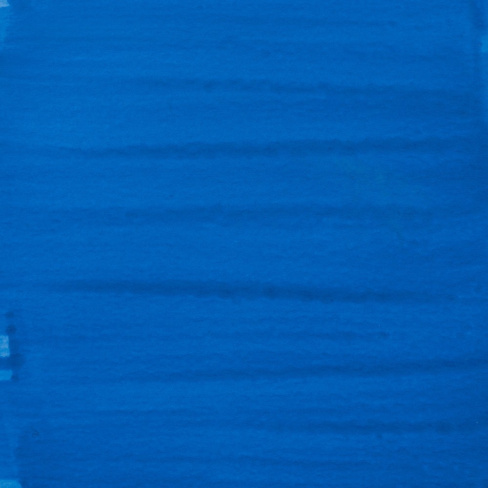 Brilliant Blue
