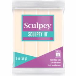 Lut polimeric Sculpey III