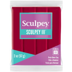 Lut polimeric Sculpey III