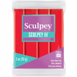 Lut polimeric Sculpey III