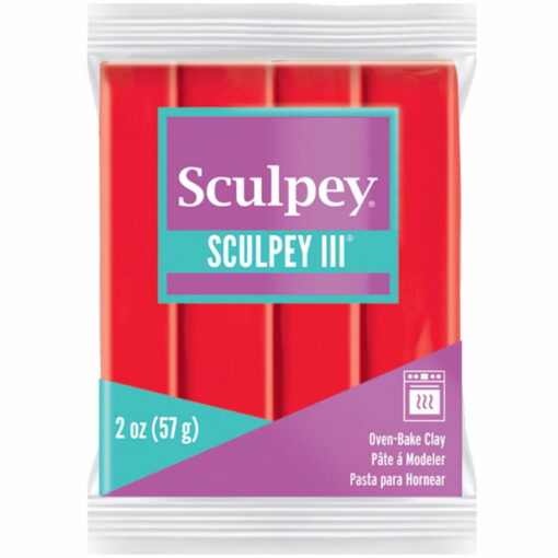 Lut polimeric Sculpey III