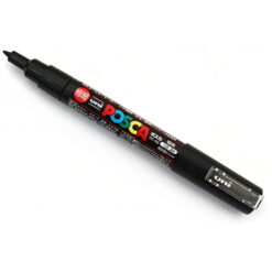 Set markere Posca PC-1MC - 12 culori